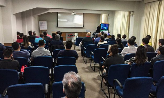 CFT participa de workshop com a 3M do Brasil