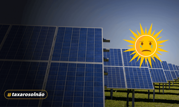 Energia solar para todos