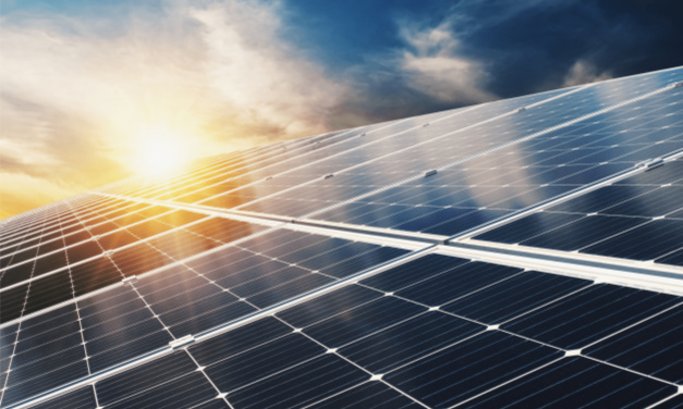 Energia solar – Economia e sustentabilidade ao seu alcance